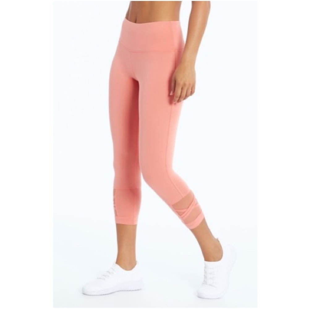 NWT! Marika Ellie 22” Athletic Leggings - Picture 1 of 4